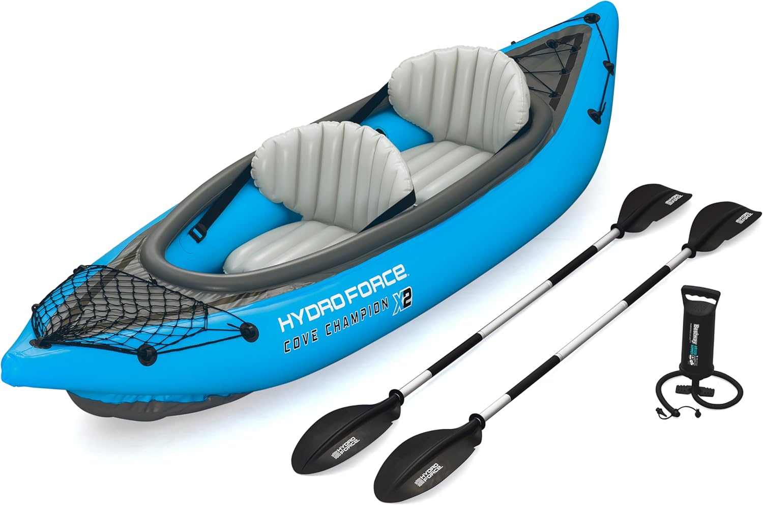 Kayak Bestway Hydro-Force Cove Champion X2 por 95,84€