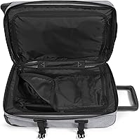 Amazon.com | Eastpak Tranverz S – 42L Large Wheeled Luggage with