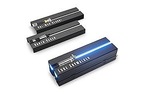Seagate Lightsaber Collection Special Edition FireCuda 1TB SSD: Unparalleled Storage and Style