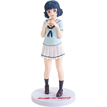 Amazon Bang Dream プレミアムフィギュア 牛込りみ プライズ フィギュア ドール 通販