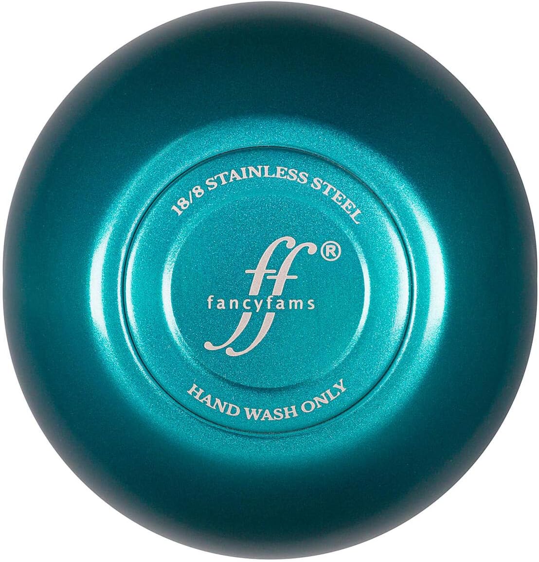 🛒 Crаzу Dеаlѕ Not Sisters by Blood but Sisters by Heart, Unbiological Sister Gifts, Soul Sister Gifts, Fancyfams 12 oz Stainless Steel Wine Tumbler, Sister in Law Gifts (Turquoise)