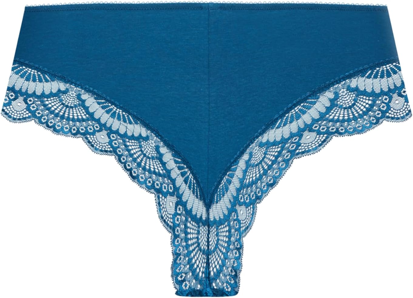 City Chic Women's Plus Size Smooth & Chic Cheeky Brief - Image 5