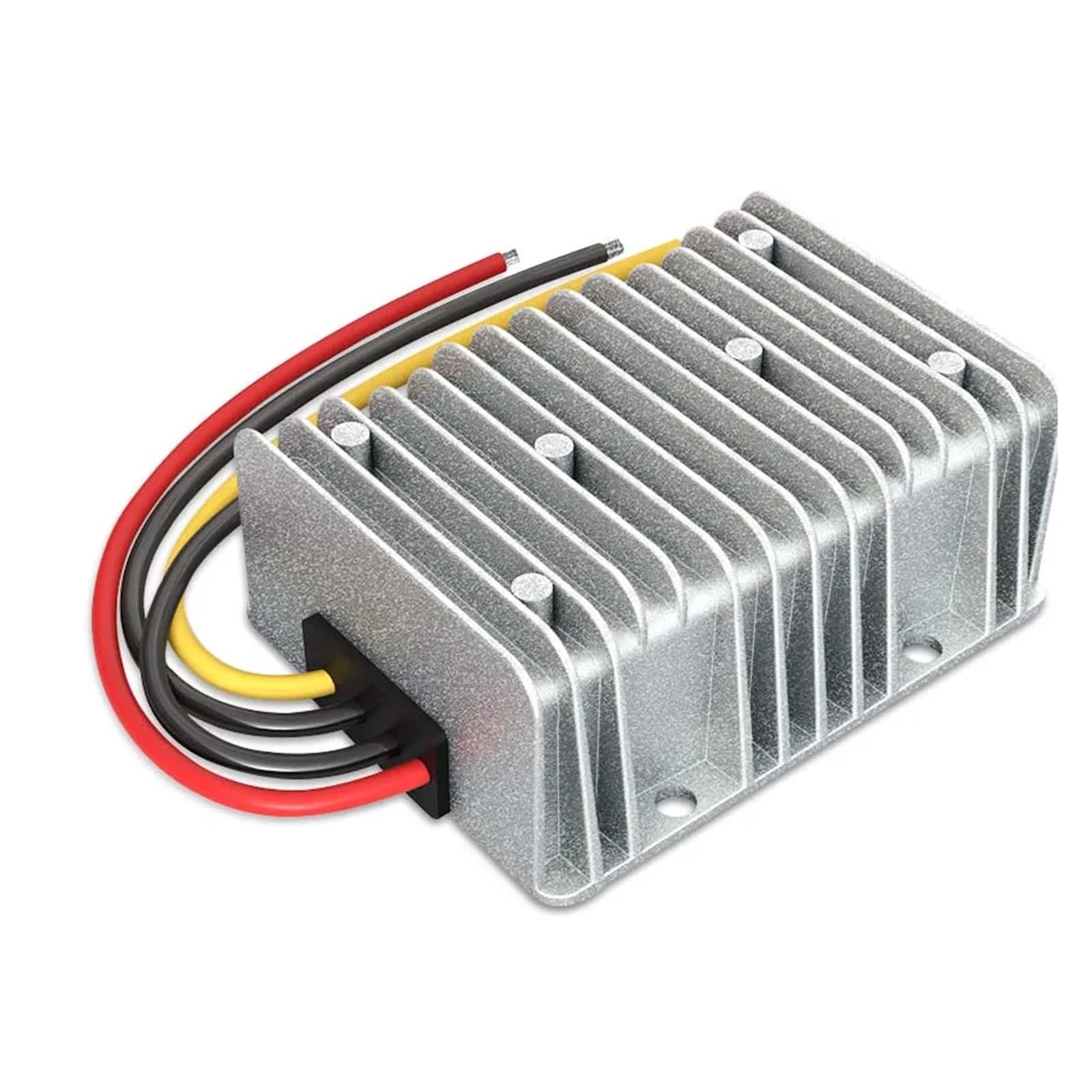 QWZTAEOZA DC DC Converter 12V(9-13V) to 13.8V 30A max 414W Step up Converter Boost Module