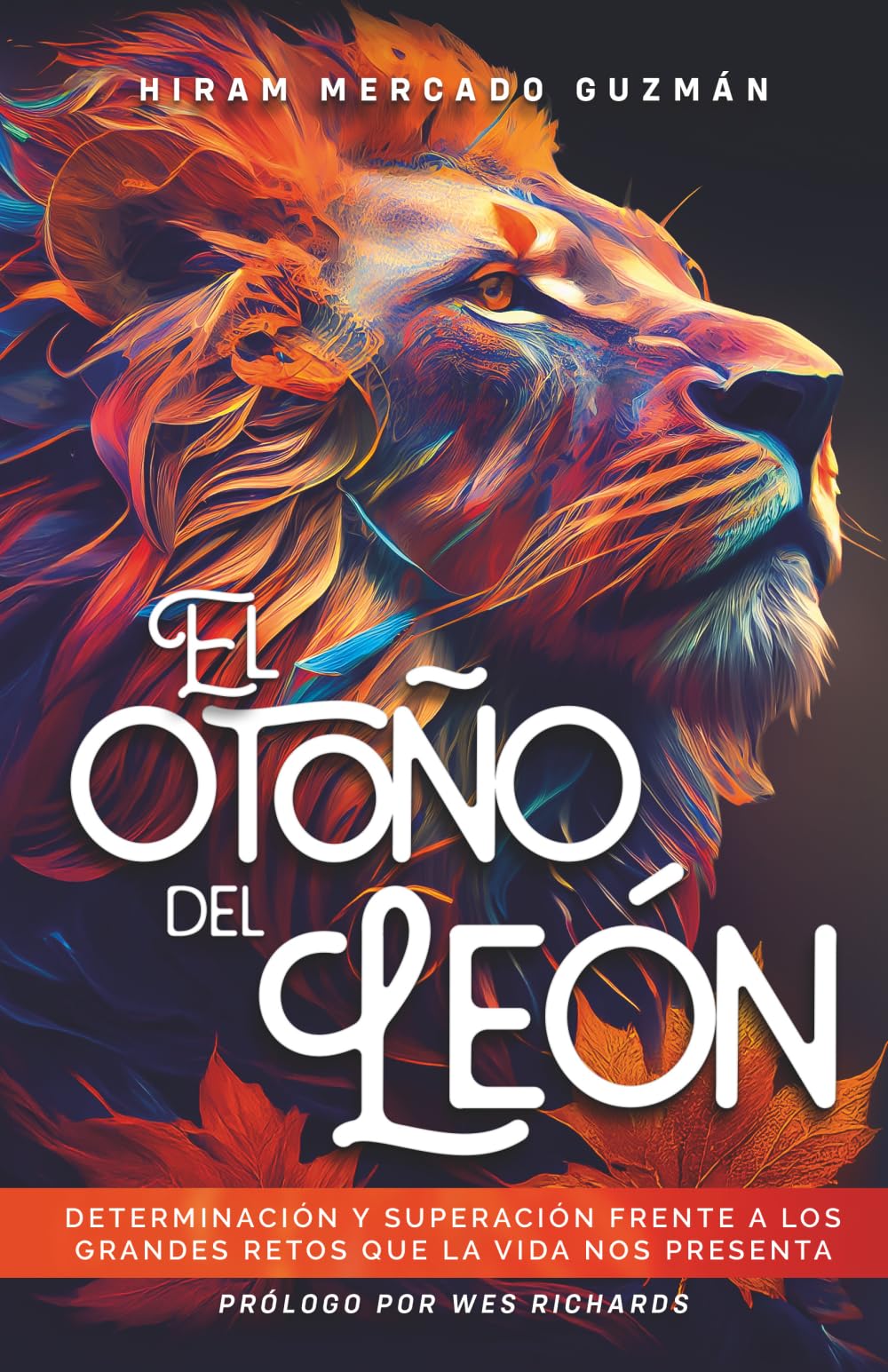 EL OTOÑO DEL LEÓN