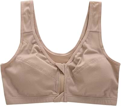 Amazon | [シロハト] Sporty Fit Bra スポーティフィットブラ
