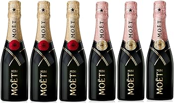 Amazon.co.jp: シャンパン モエ・アンペリアル、モエ・ロゼ