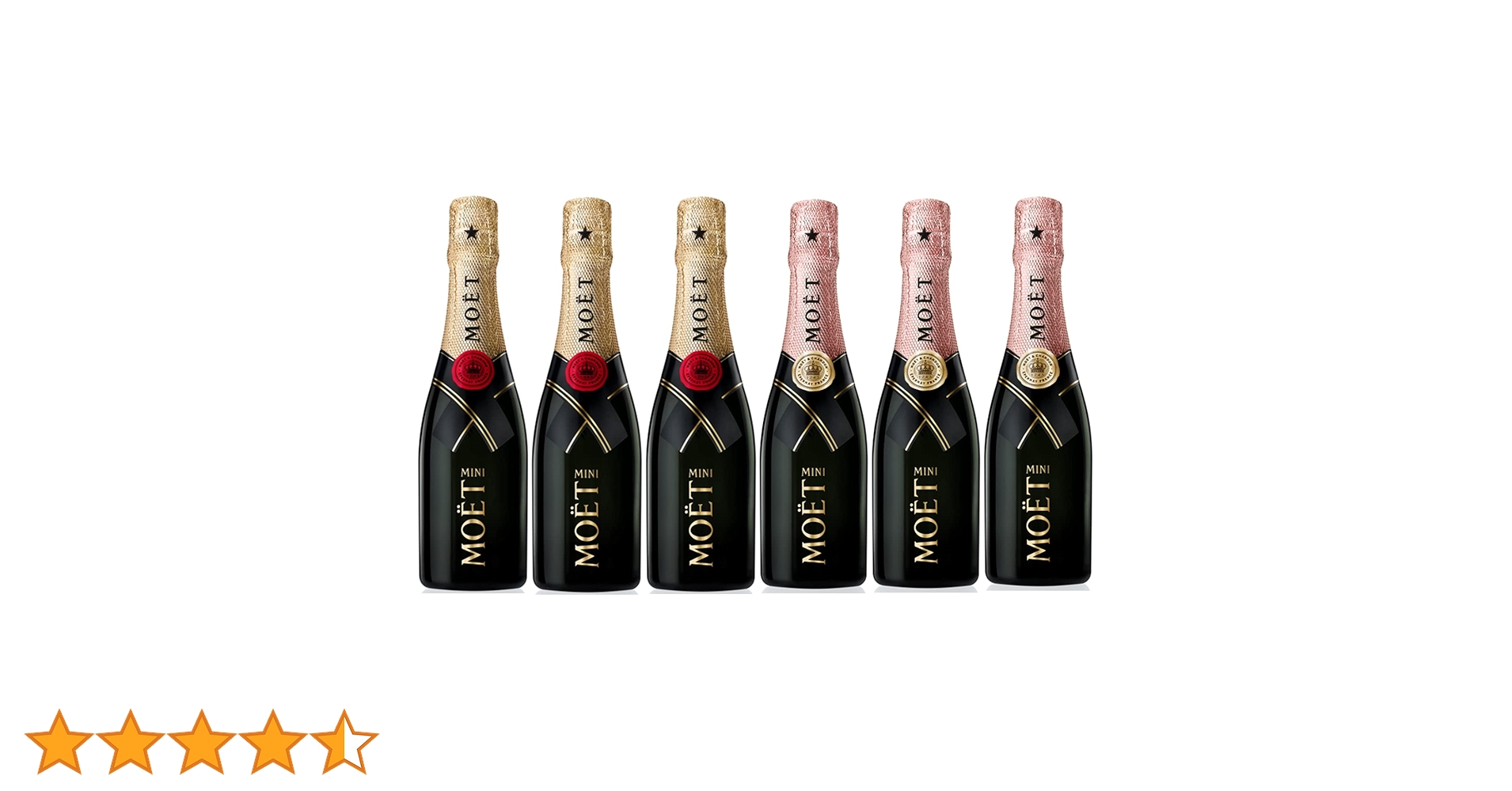 Amazon.co.jp: シャンパン モエ・アンペリアル、モエ・ロゼ