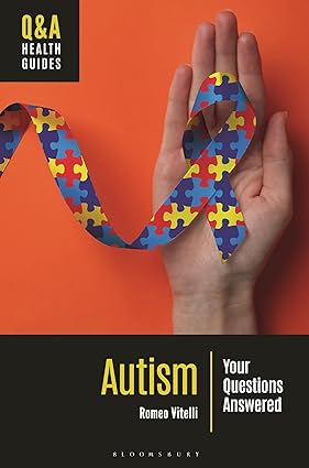 Autism: Your Questions Answered (Q&A Health Guides)-Wow! eBook