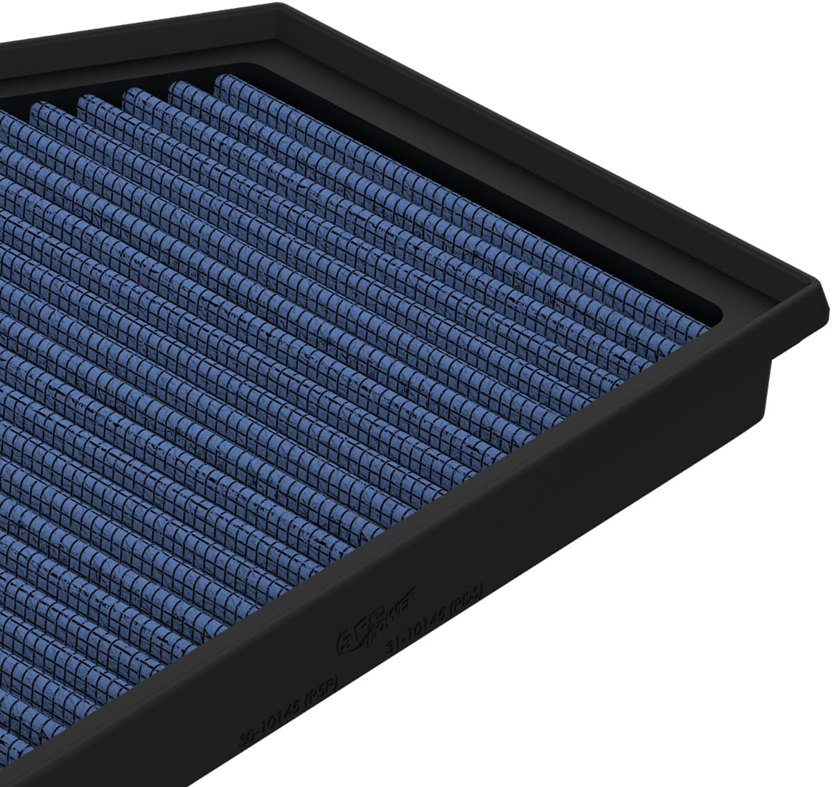 aFe POWER Magnum FLOW OE Replacement Air Filter w/Pro 5R Media for BMW 545i/550i (E60) / 645i/650i (E63/64) 04-10 V8-4.4/4.8L N62#30-10145