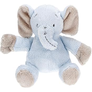 elephant stuffed animal for newborn