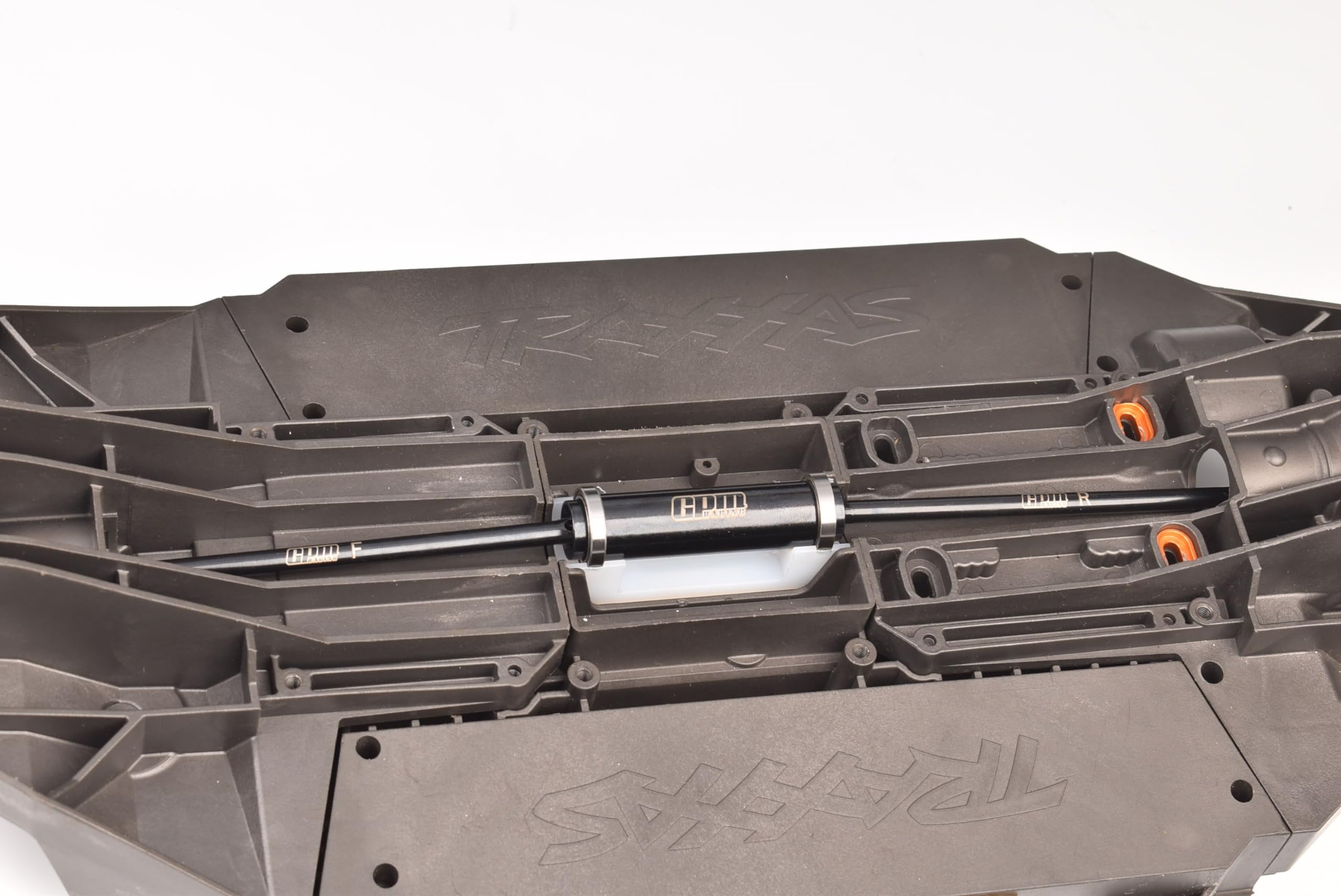Amazon.com: 4140 Medium Carbon Steel Center Driveshaft Set for