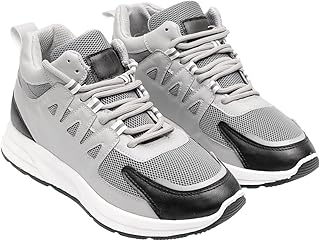 حذاء رياضي دايناميك سترايد بأداء عملي عالي للرجال من ناو شوز، متعدد الألوان، طراز HD2