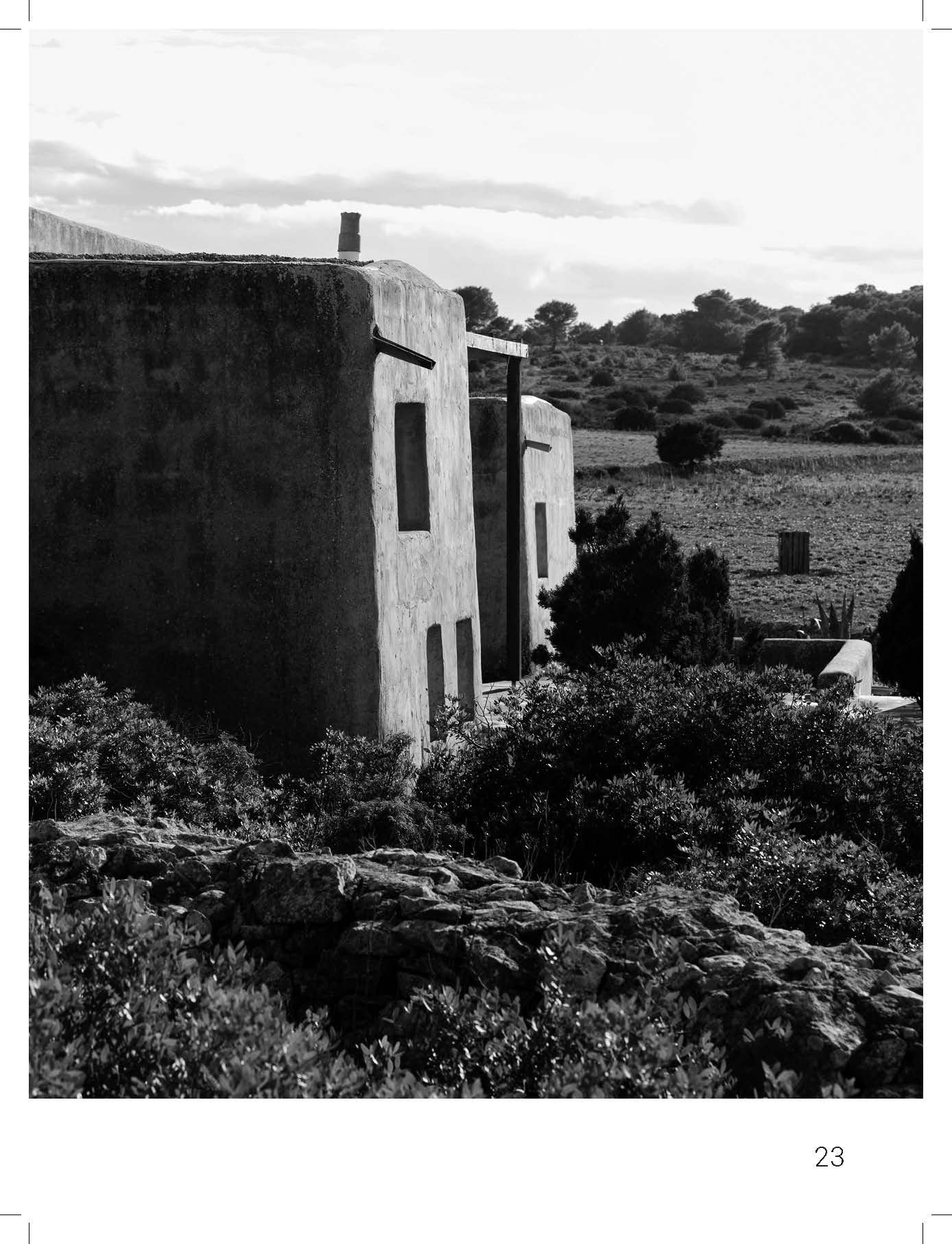 Henri Quillé: Formentera