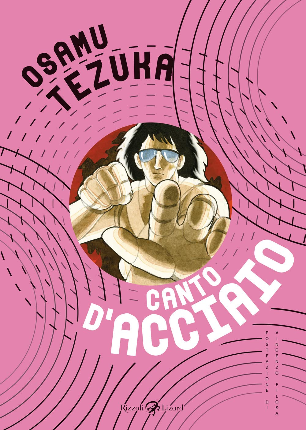 Canto D'acciaio - 4