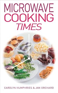 Microwave Cooking Times