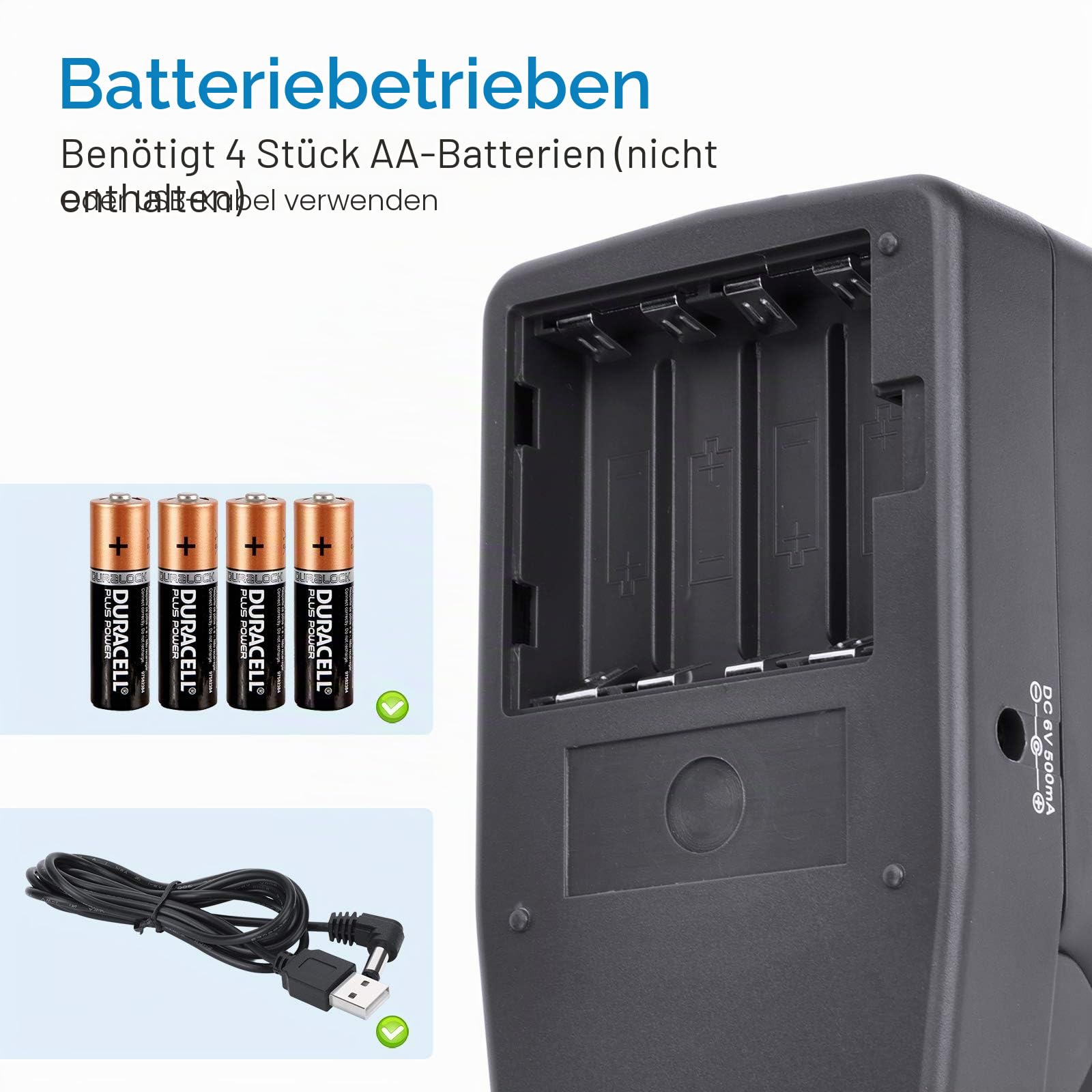 35mm Diaprojektor für Alte Dias - Diabetrachter 3-facher Vergrößerung und LED-Beleuchtetem Diaprojektor mit USB-Stromkabel Dia