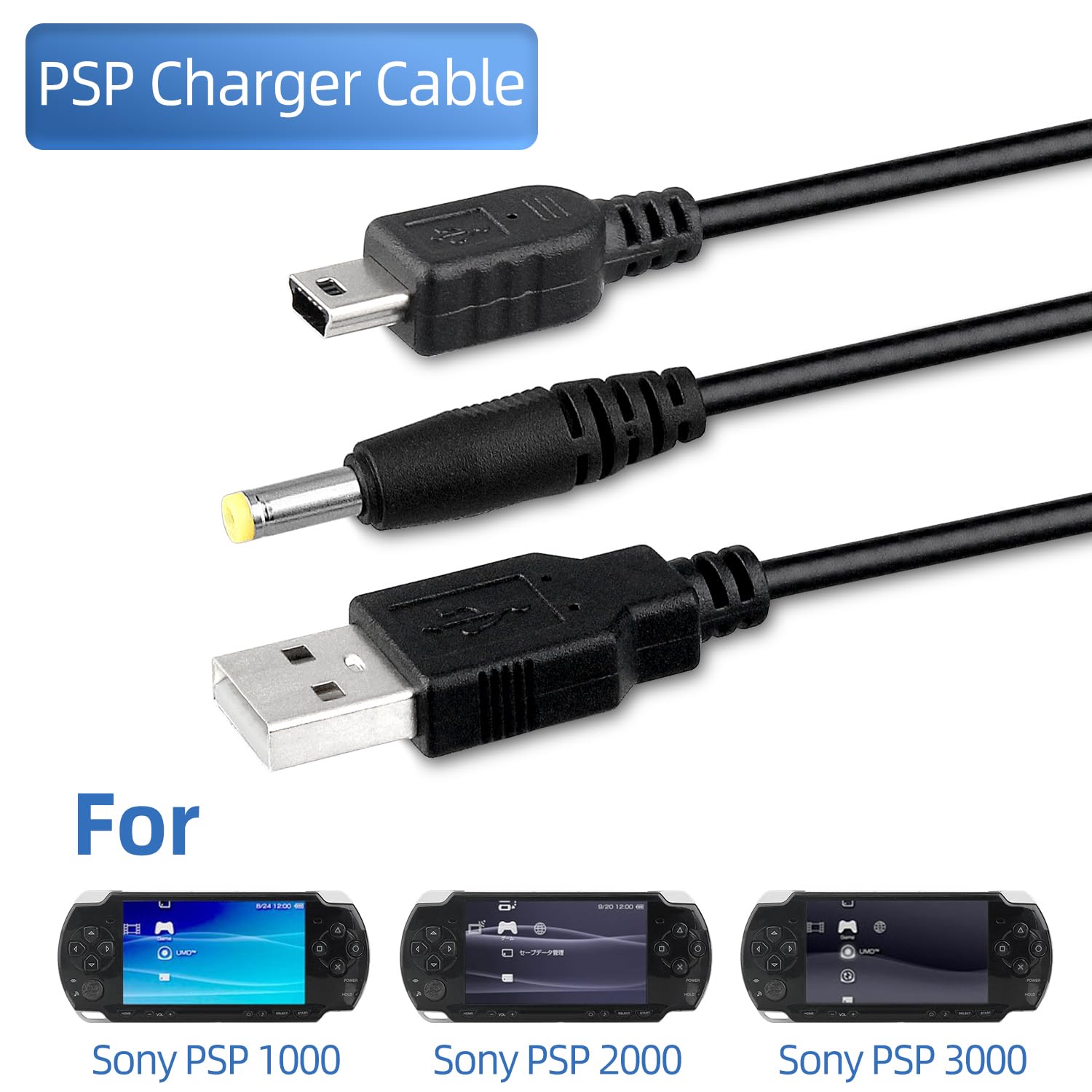 SONY - PSP-3000 ソフト40本 ケース メモリー 充電器 SONY|PSP(純正バッテリー・充電器・メモリー付き)|HARDOFFオフ