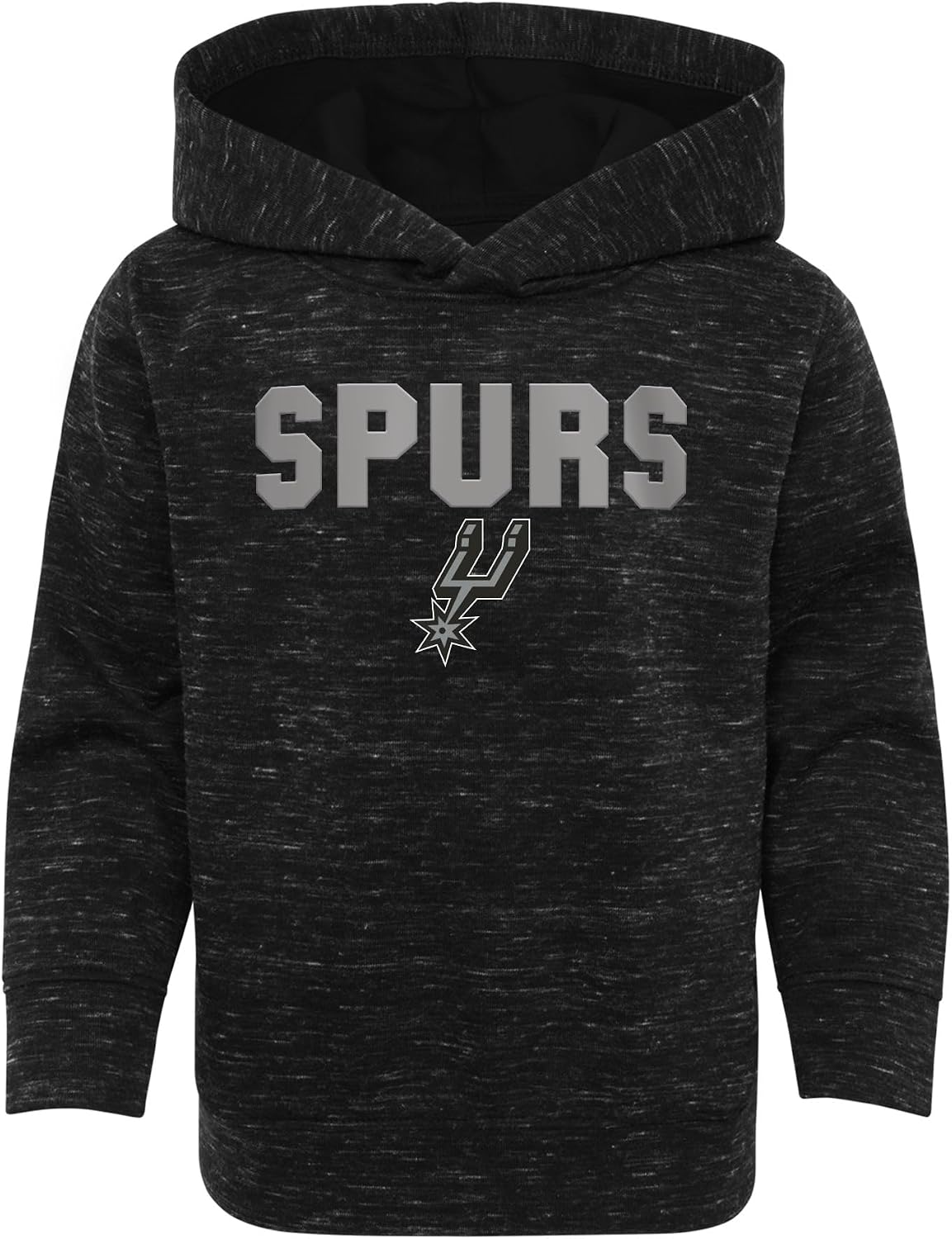 Outerstuff NBA Infant (12M-18M) and Toddler (2T-4T) Pullover Fleece Hoodie, Team Options