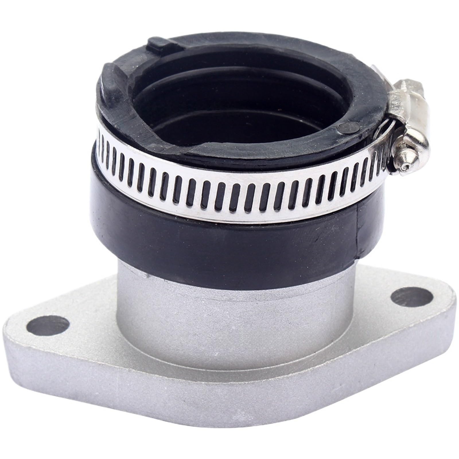 Flexible PVC Pipe Coupling Carburetor Intake Manifold Boot
