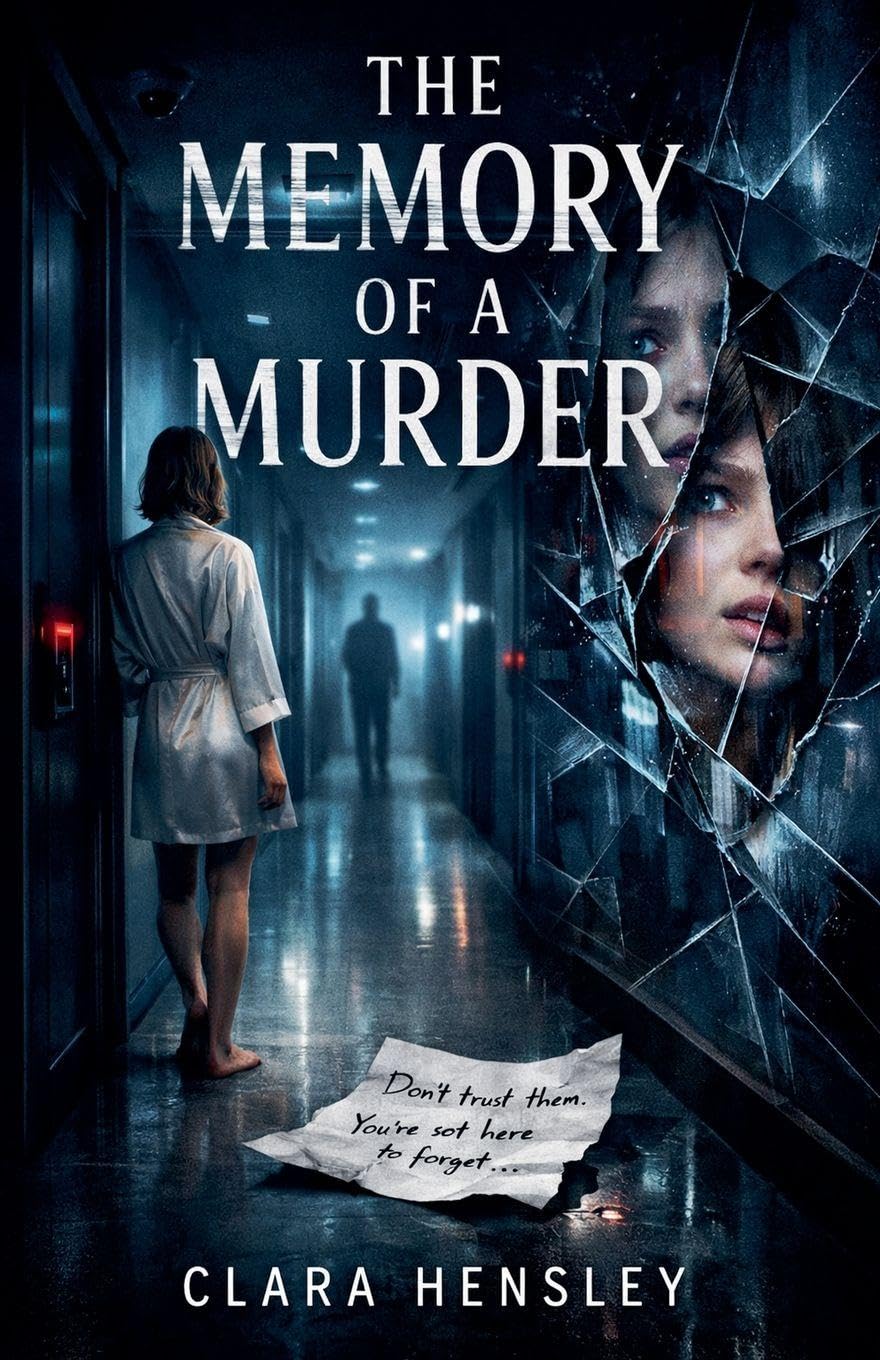 The Memory of a Murder