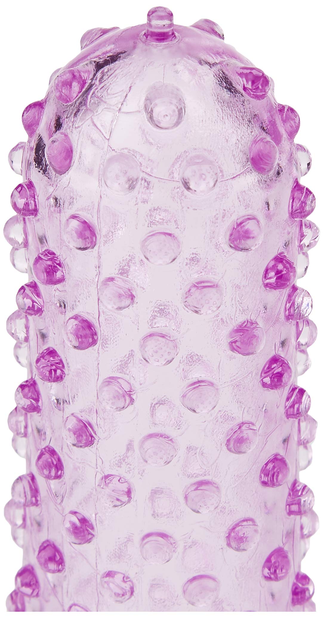 Sex Toys Sleeves SEXY FINGER TICKLERS PURPLE Sexy Shop