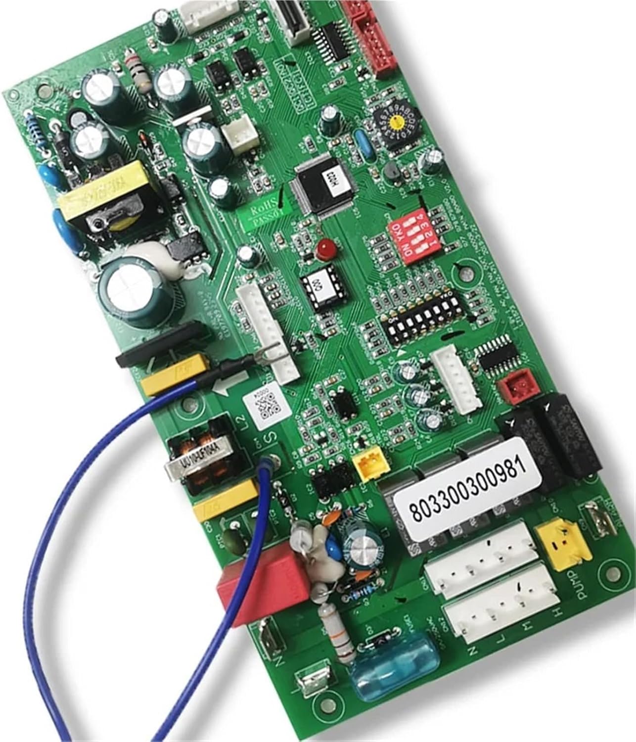 Central air Conditioning Motherboard Control Board 803303300981.