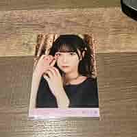 イコラブ ＝LOVE 野口衣織 限定生写真  直筆 日比谷24GIRLS イコラブ ＝LOVE 野口衣織 限定生写真 直筆 日比谷24GIRLS