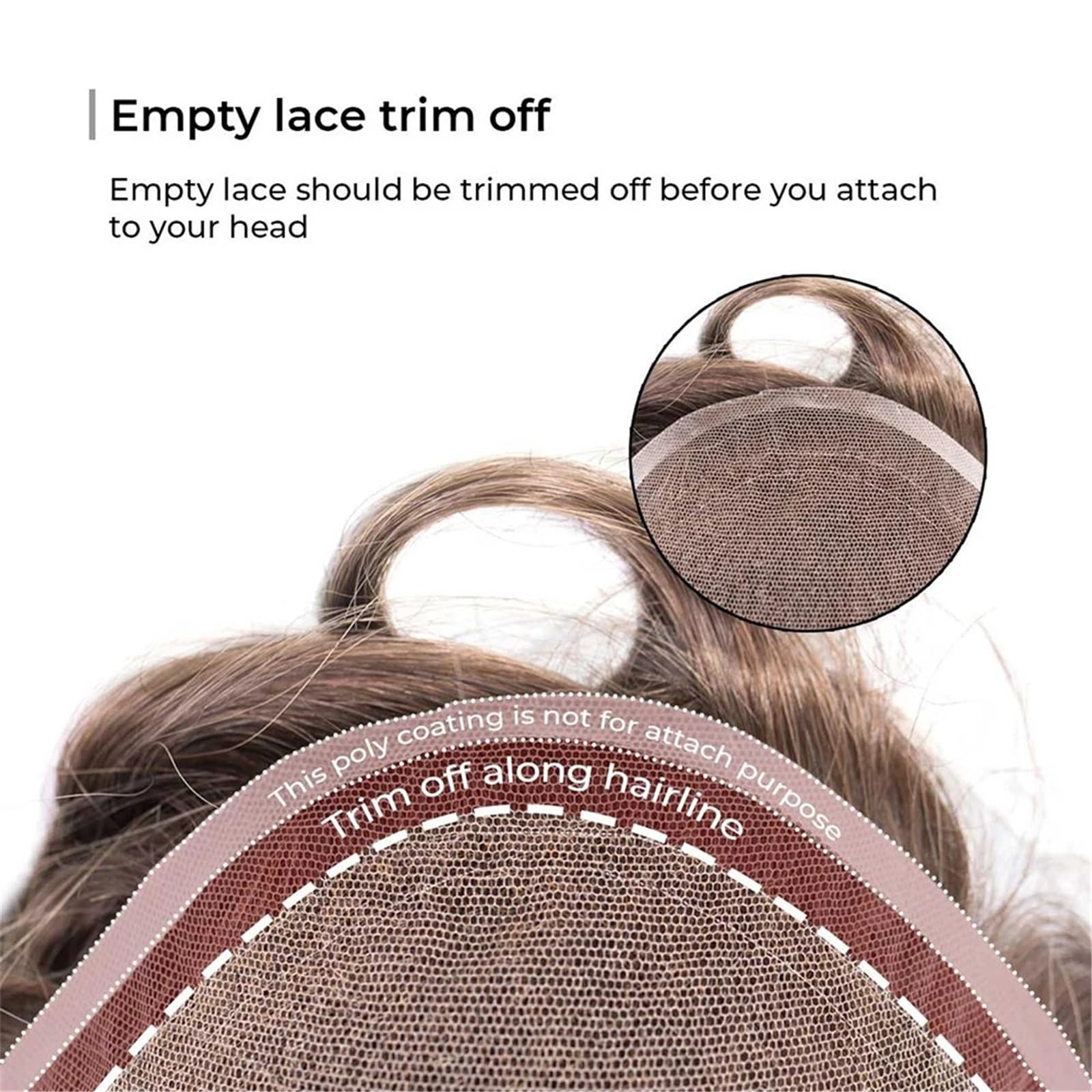 Tupecik męski Tupecik męski Remy Hair System Oddychający 8x10 cali