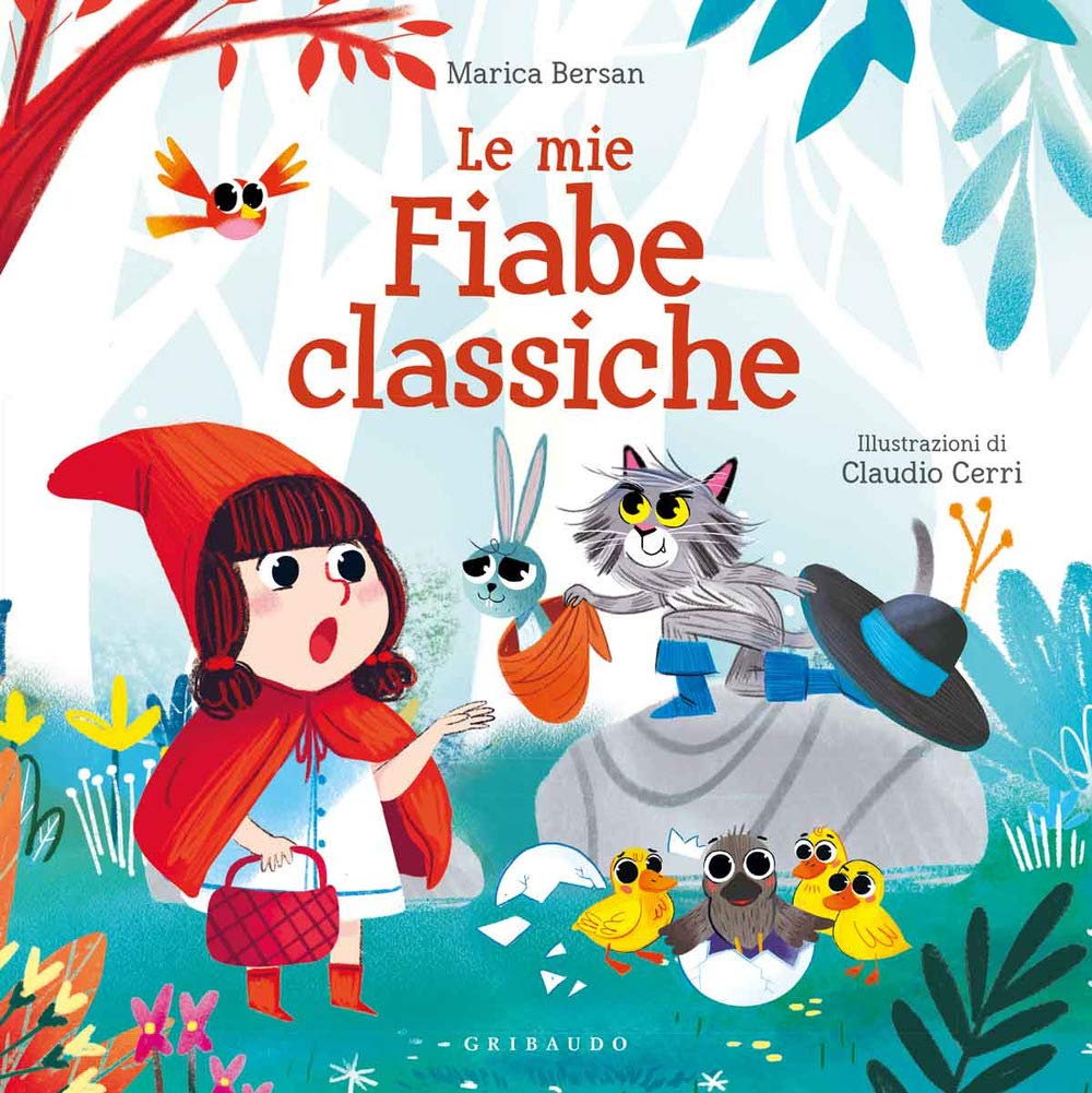 Le Mie Fiabe Classiche. Ediz. A Colori - 4