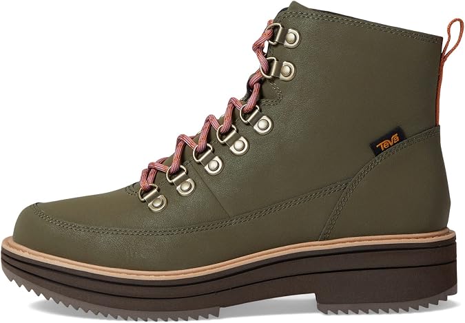 Women's Midform Boot by Teva