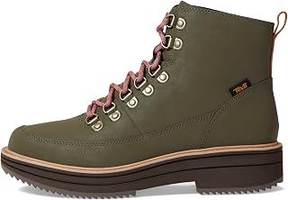 Women's Midform Fashion Boot