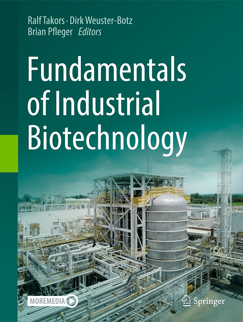 Fundamentals of Industrial Biotechnology