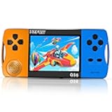 Handheld Game Console for Kids with 216 Classic Video Games, 3.2