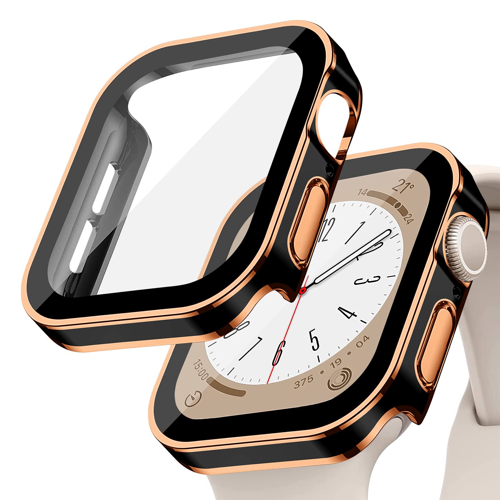 Sportarmband für Samsung Galaxy Watch 8 Armband 40mm 44mm/8