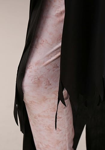 Miniatura 4 de Disfraz de monja horrible para niña