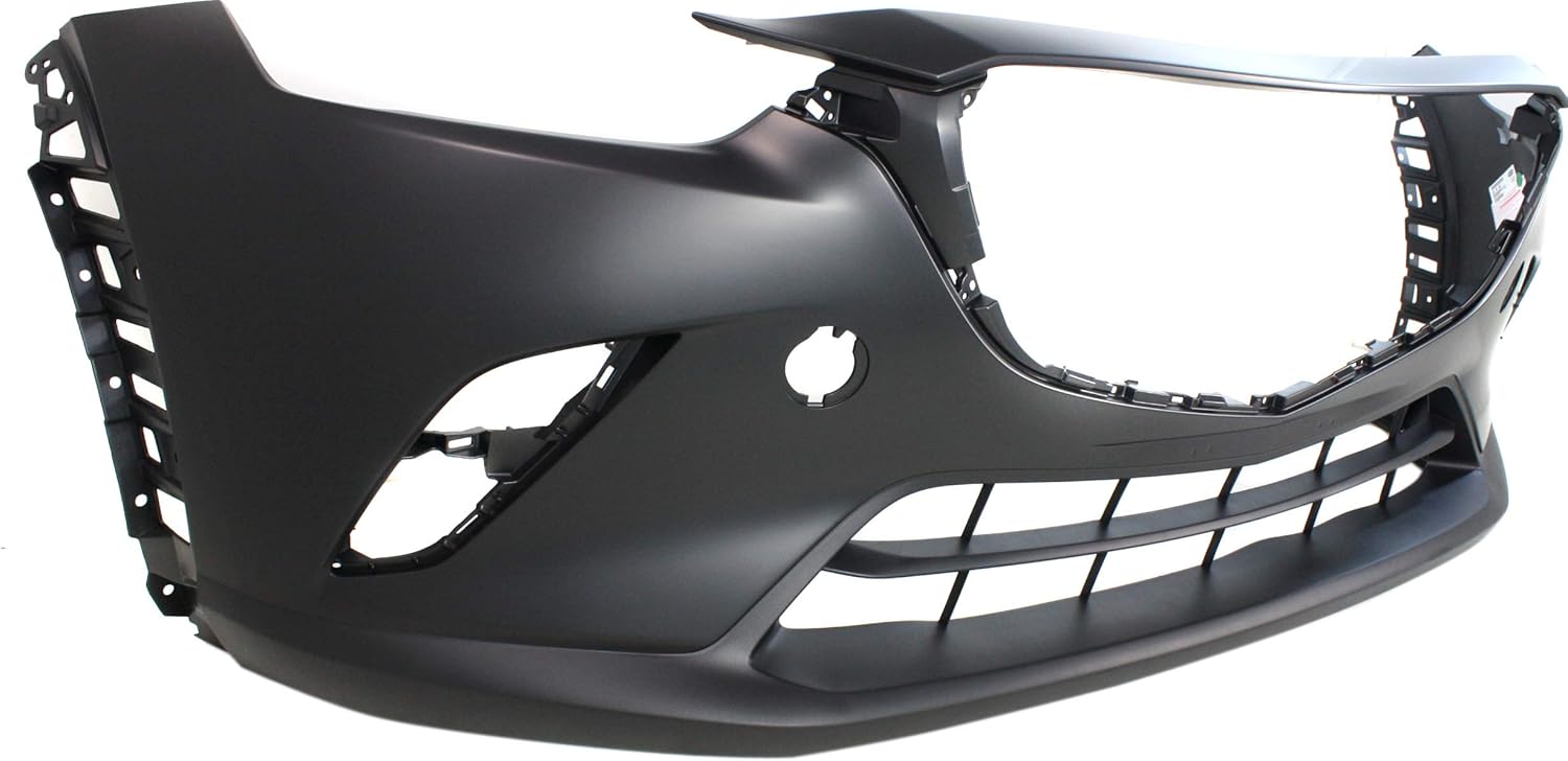 Garage-Pro Bumper Cover Compatible with 2016-2022 Mazda CX-3