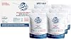 Touch Point Plus Disinfectant Wipes Pouch - 320 8”x6” Wipes, Pre-Saturated for Industrial, Fitness, Office, and Home Cleaning, EPA Registered for Killing Bacteria, SARS-CoV-2, and Viruses