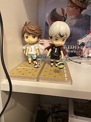 Nendoroid 1585 Shinsuke Kita - Haikyuu!! To The Top (New in Box