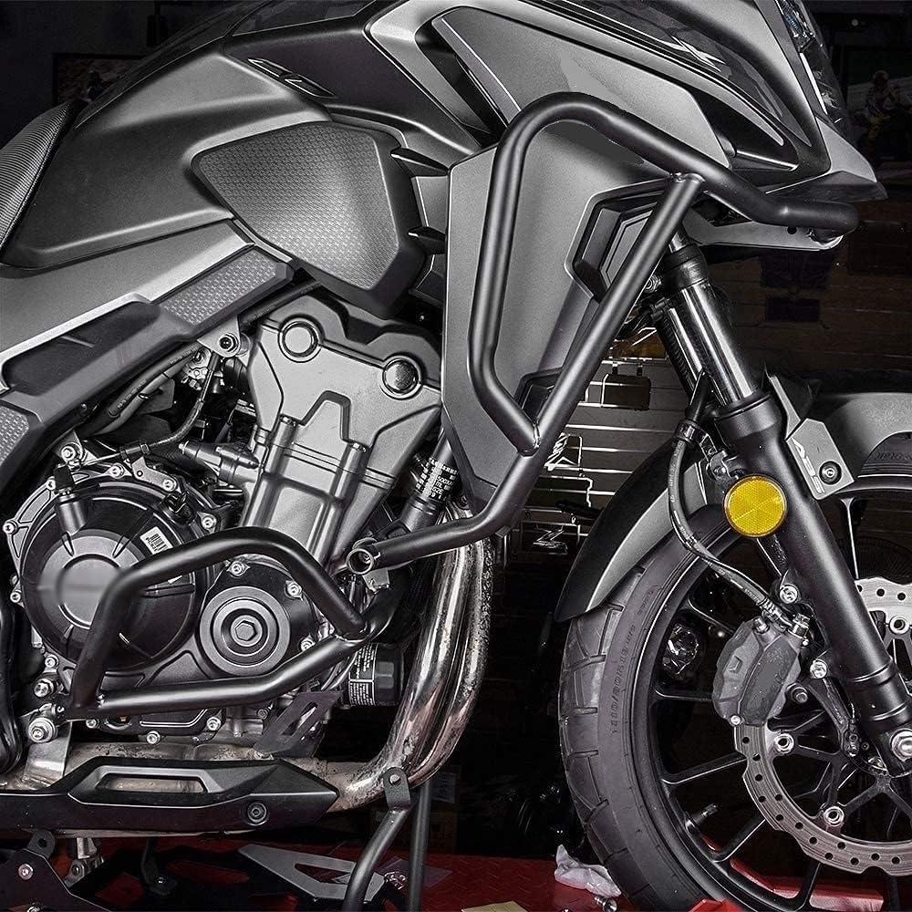 アフターマーケット】エンジンガード ために CB500X用 ために CB500 X