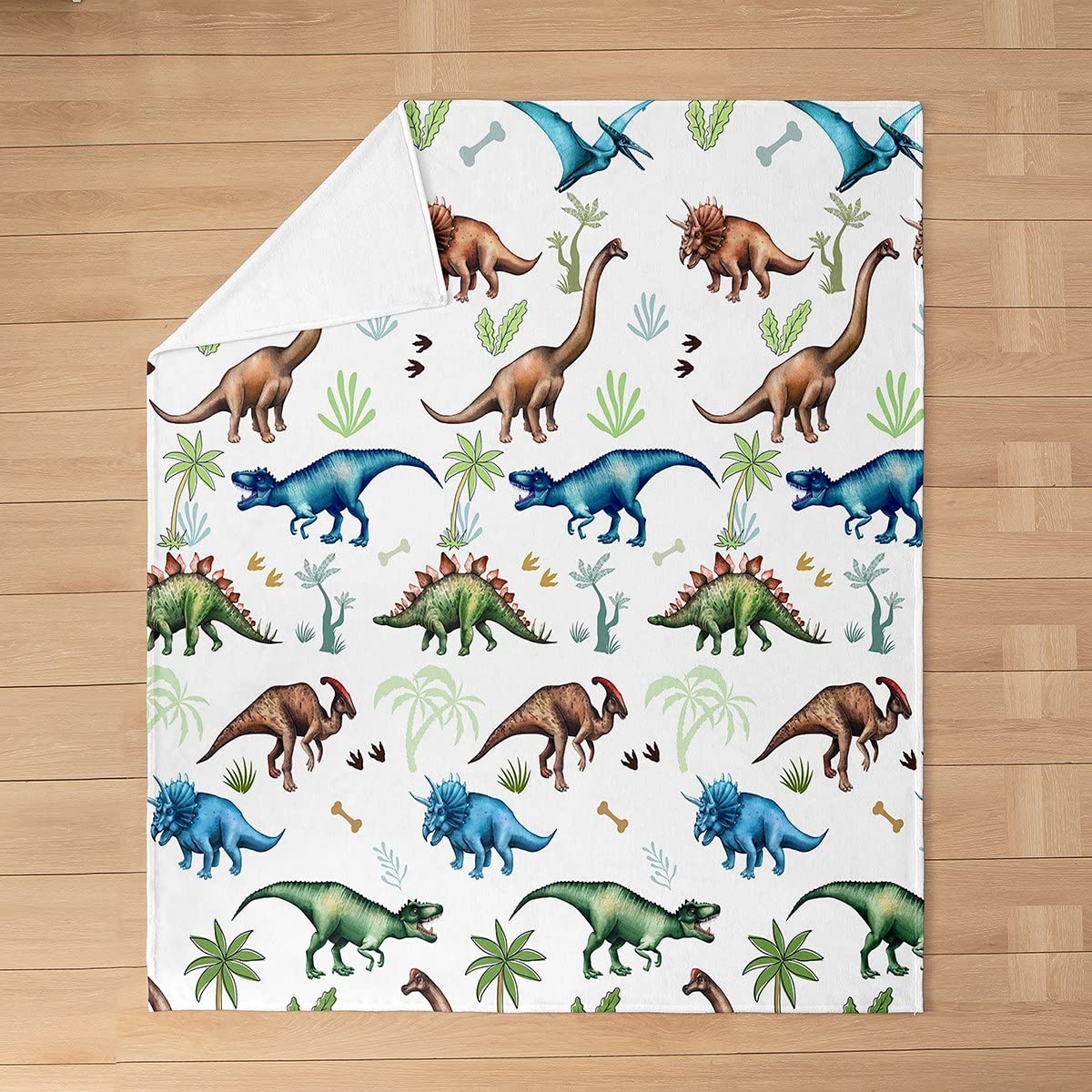 Plaid Coperta Complimese Per I Mesiversari Del Tuo Bambino/a