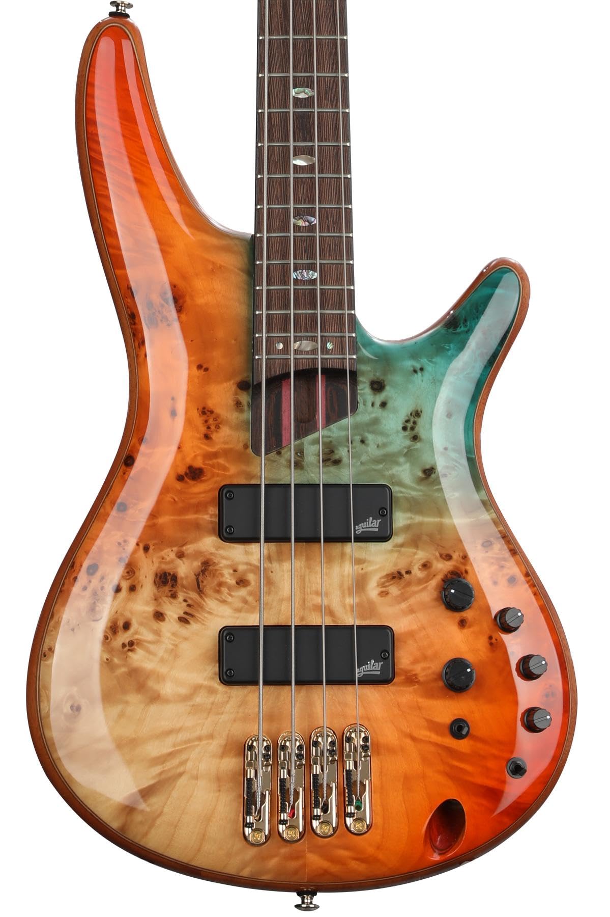 ギター Ibanez premium IBANEZ FRM 350 Black Paul Gilbert 6-String Electric Guitar