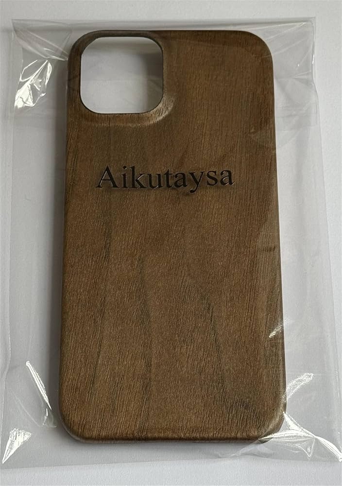 28ケヤキ木製キャップ芯ケース　木目揃え 芯ケース – HBK手工房