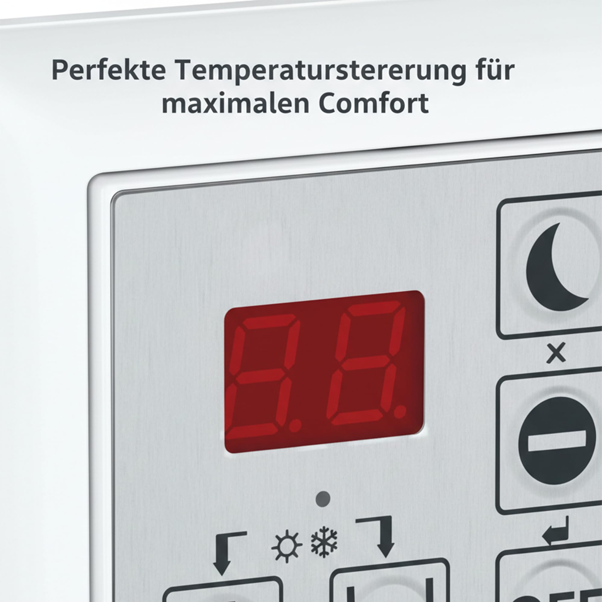Geze Sistemi automatici - AS500, DPS CON OFF, UP, BIANCO ALPINS: controller, controller, controller, codice articolo 151524