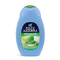 Menta e Lime Doccia Gel 250 ml
