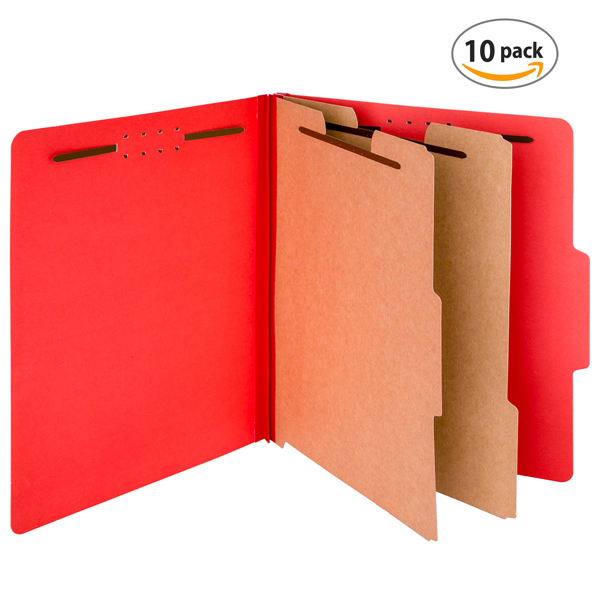 Buy Office Ray Pressboard Expandable Classification File Folder with