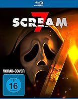 Scream 7