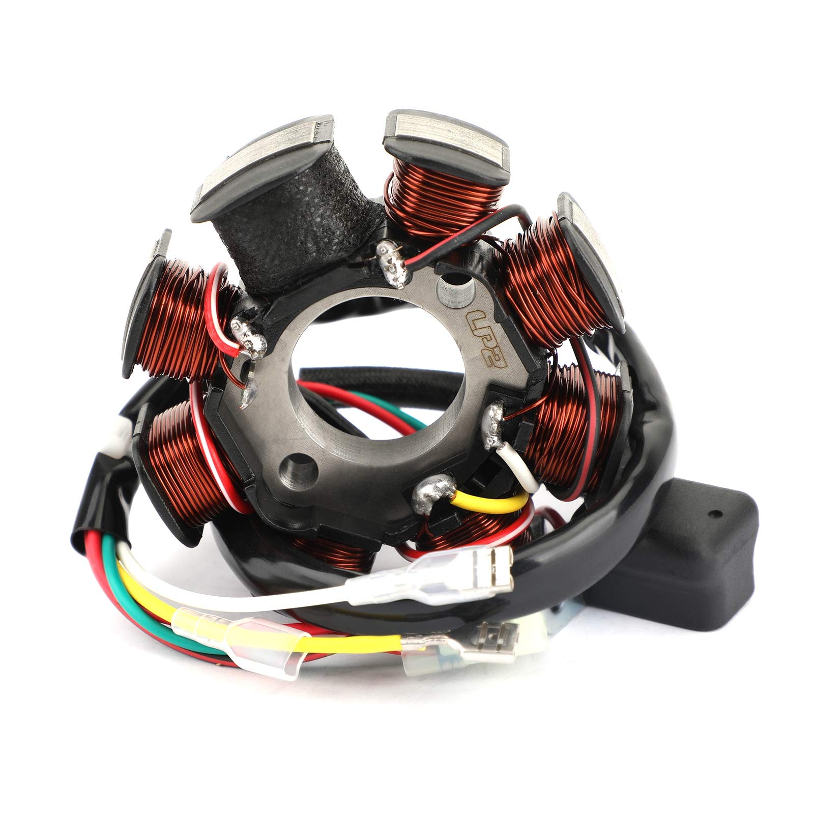 Generador de estator para 250 300 EXC XC TE 2007-2019 55139004000 para Husqvar-na TE TC