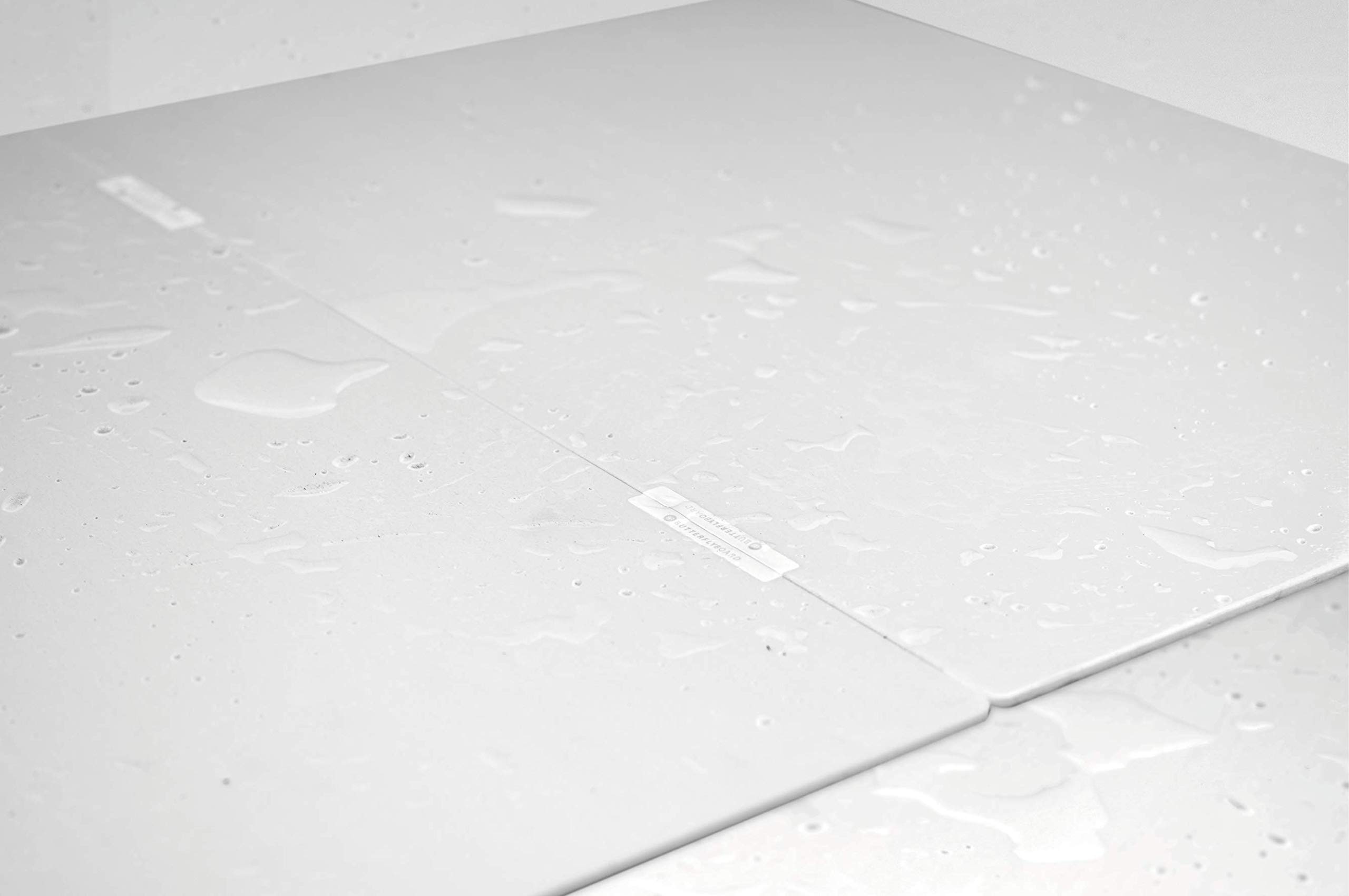 Amazon | バタフライボードPro A3 ポータブル・ホワイトボード