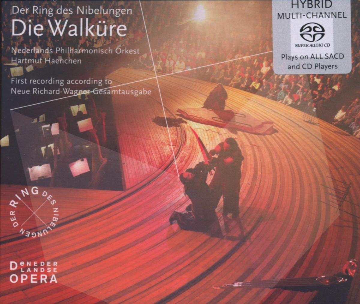 Die Walküre
