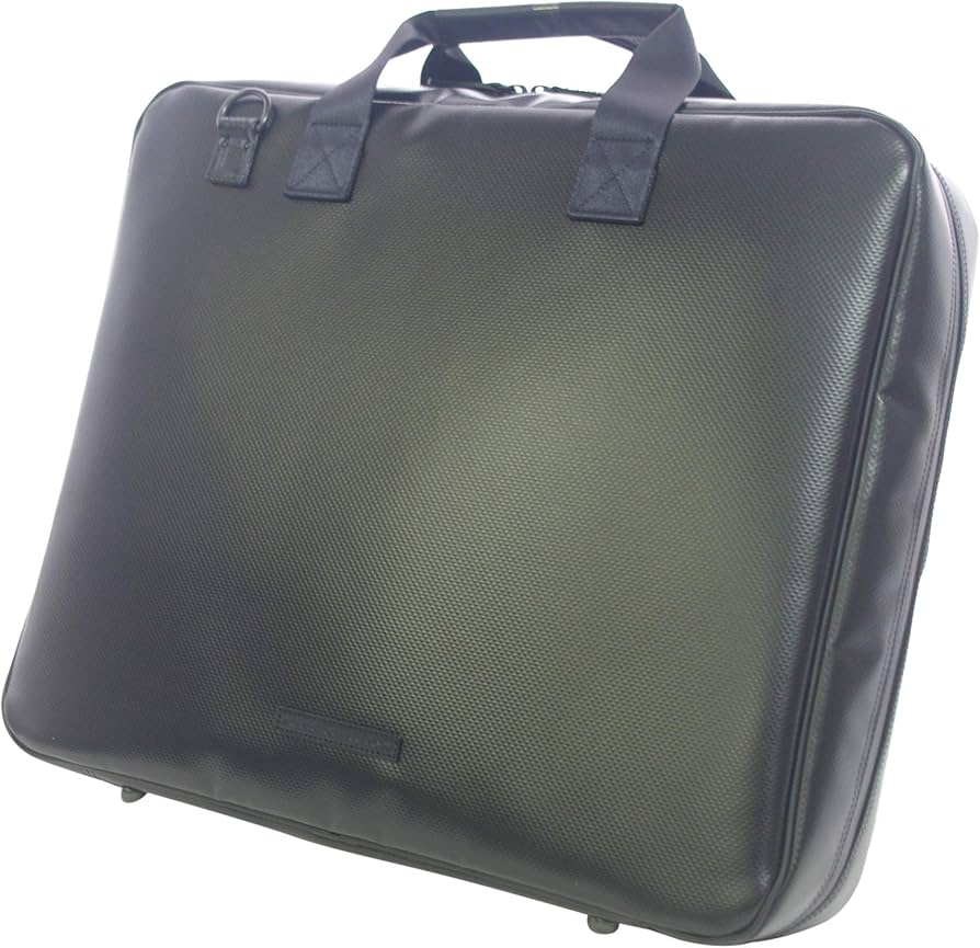 NAHOK スコアケース スコアバッグ 楽器ケース ブリーフケース ビジネス